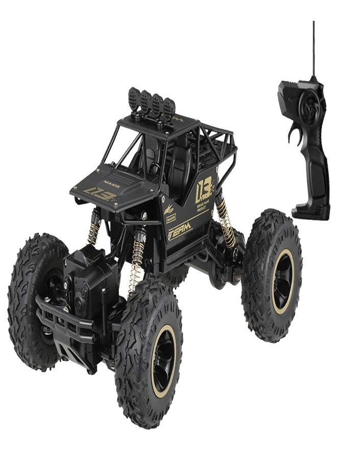 VELOCIOUS Wireless Remote Control Car High Speed Racing Rc Cars for Kids (L 8 X W 4.5 X H 3) Inch|Multicolor - Image 1